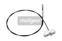 Maxgear 32-0489 Kabel, Feststellbremse FüR , Nissan, Opel, Renault, Opel
