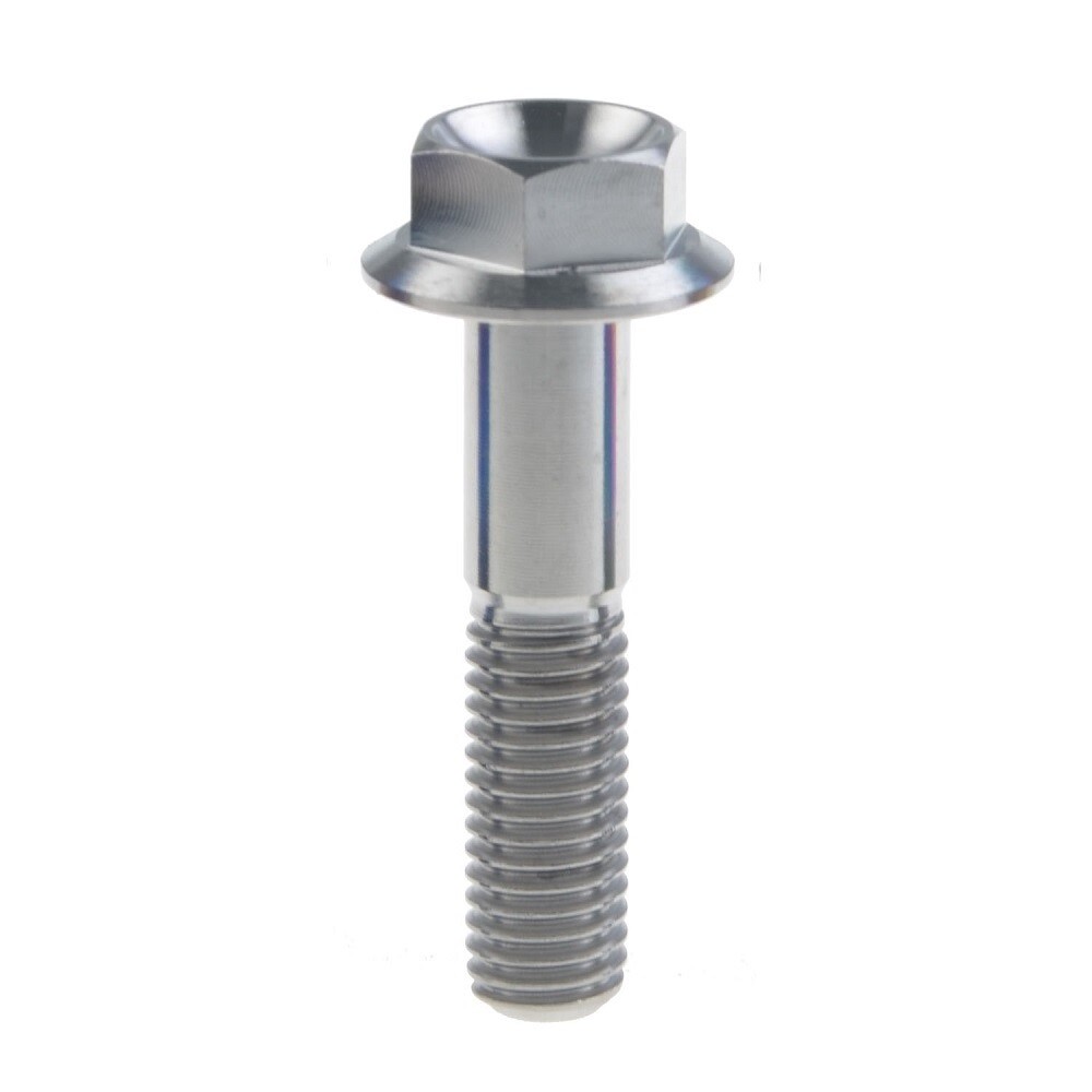 Titanium Allen Bolt, 10 Mm At ₹ 140/kg In North 24 Parganas | ID - Foto 8