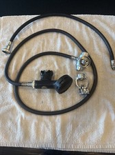 Poseidon Jetstream/Odin  Regulator