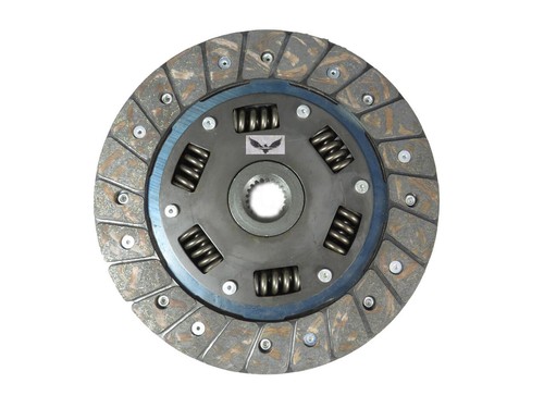 JD OE PERFORMANCE CLUTCH KIT for TOYOTA COROLLA 1800 DLX SR5 GTS RWD AE86 - Picture 2 of 4