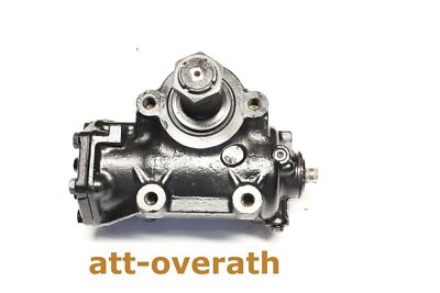 Lenkgetriebe Mercedes-Benz Actros MP4 LS8 Lenkung Hydraulisch A 9604603200 LKW