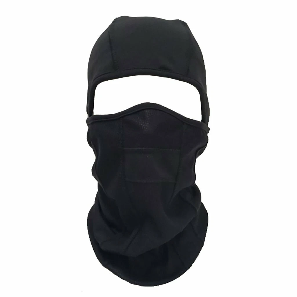 Mountain Lab Midweight Balaclava - Snowmobiling, Skiing, Snowboarding, Face mask