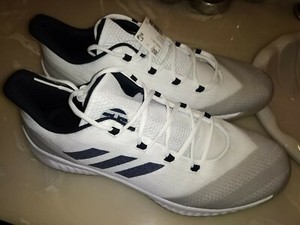 adidas size 14 mens