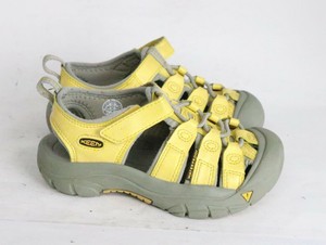 keen sandals kids