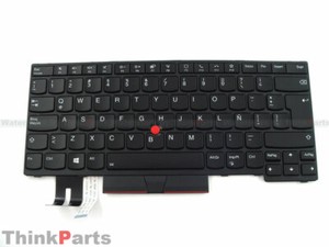 Lenovo ThinkPad T14 Gen 1 P14s T14 Gen 2 P14s Gen 2 Keyboard 5N20V44051