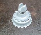 <!--F#f_0-->Holden rear brake shoe adjuster FX FJ FE FC FB EK wheel cylinder adjusting cup<!--F/-->