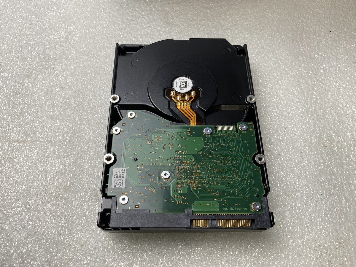 【BD-NW2000】Ｗ録画・HDD 2000GB・整備完了品・・・・ Amazon | 【整備済み品】 WD HDD 内蔵ハードディスク 3.5インチ 2TB WD