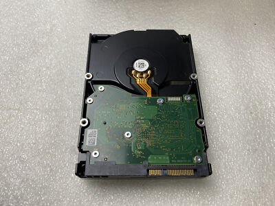 Hitachi HUS72302CLAR2000 2 TB 2000GB 3.5