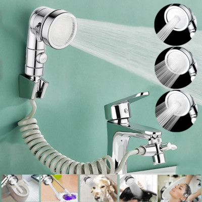 Küche Spüle Splitter 3 Wege Umschaltventil Wasserhahn Anschluss Wasserhahn Adapter UK