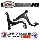 <!--F#f_0-->Front Lower Control Arms Suits Ford Falcon AU 2 AU 3 BA BF Fairlane LTD XR6 XR8<!--F/-->