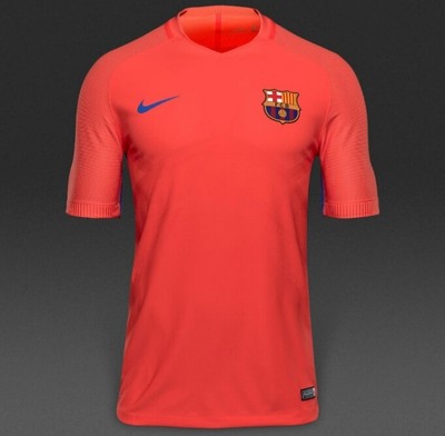 fc barcelona training tank top