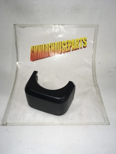 2015-2019 SILVERADO SIERRA DRIVERS SIDE TOWING MIRROR HINGE COVER NEW  23444132