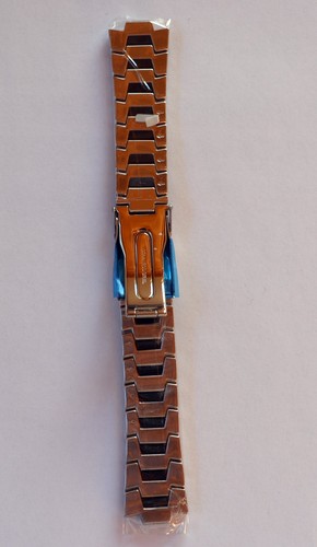 Luminox Uhrenarmband Uhrenband Leder Kautchuck Stahl 22mm 23mm 24mm 26mm - Picture 34 of 40