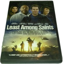 Least Among Saints DVD 2013 Martin papazian 