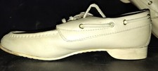 Vintage Ejays Ladies Bowling Shoes Size 8-8.5