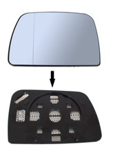 Glace de rétroviseur BMW X5