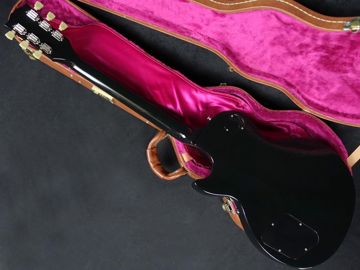 Gibson YLD Les Paul Studio Used 1999 Maple+Mahogany body Ebony w