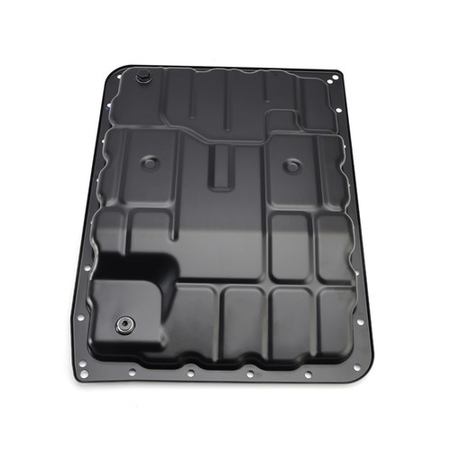 Transmission Oil Pan 31390-1XJ0C For Infiniti ZA - Picture 4 of 13