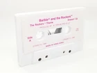 Vtg Barbie And The Rockers Cassette Tape 1986 Mattel Retro Music Original