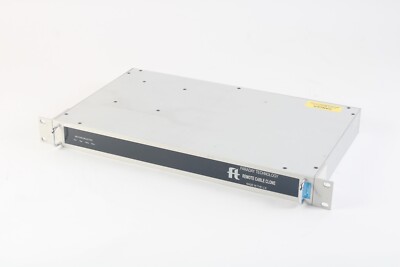 Faraday Technology LTD Remote Cable Clone