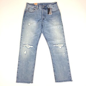 Levis Womens 501 Selvedge Jeans 28x28 