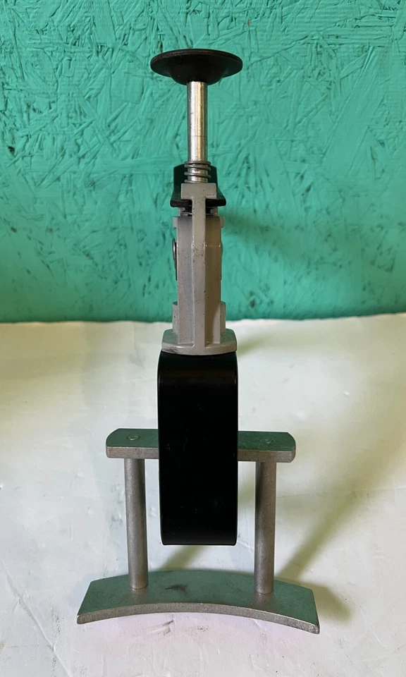 Lisle Compresor de Freno de Doble Pistón Herramienta Esparcidor Prensa-S4 Foto 3 de 4