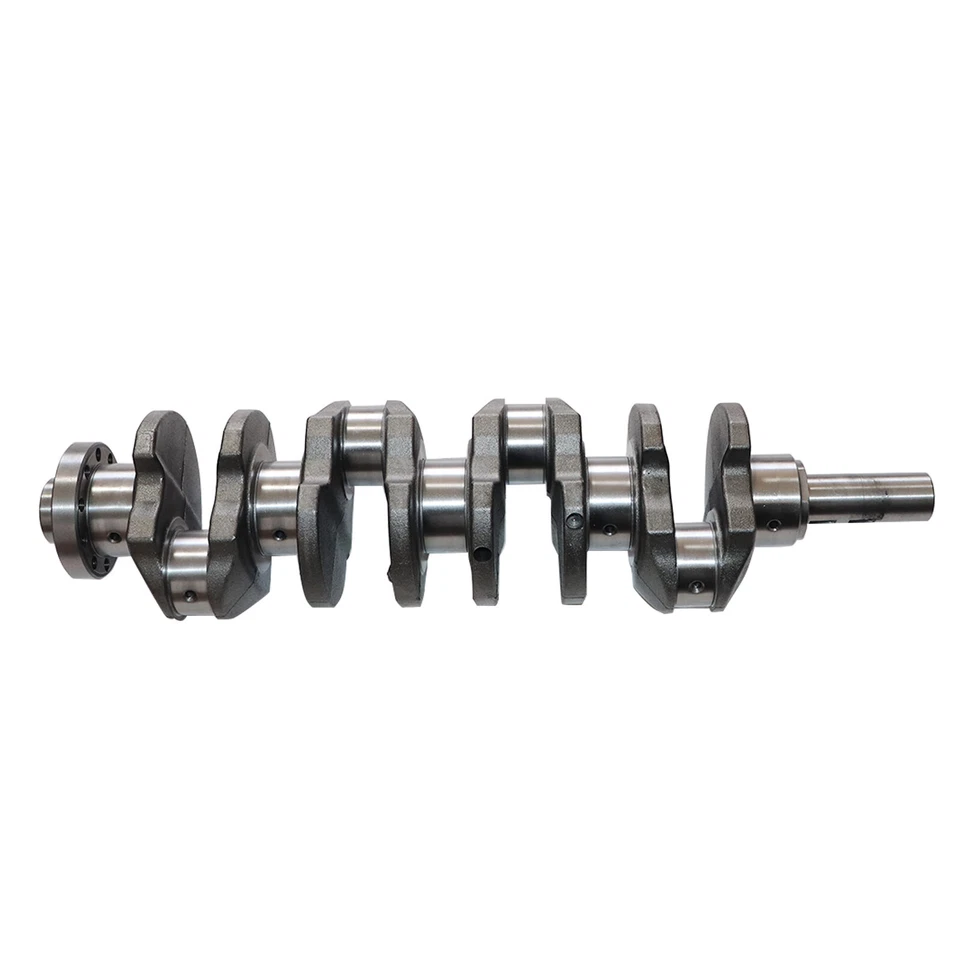 Engine Crankshaft 13411-75900 For 1995-2004 Toyota Tacoma RZN140 150 2.4L 2RZFE — 第 3/4 张图片