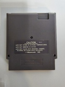 Cartucho de juego Dr Mario Nintendo NES completo en caja en caja original con manual y cubierta antipolvo