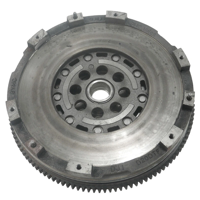 Schwungrad für Ssangyong 2.0 XDi A6710300205 A6710300305 - Bild 2 von 2