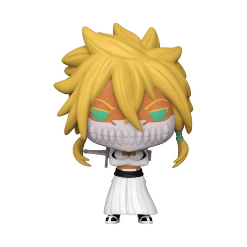 Bleach - Tier Halibel - #1839 - Special Edition - Anime - Funko Pop! - Picture 2 of 2