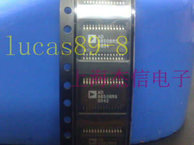 1 Piece AD9850BRSZ AD9850BRS AD9850 SSOP-28 In Stock
