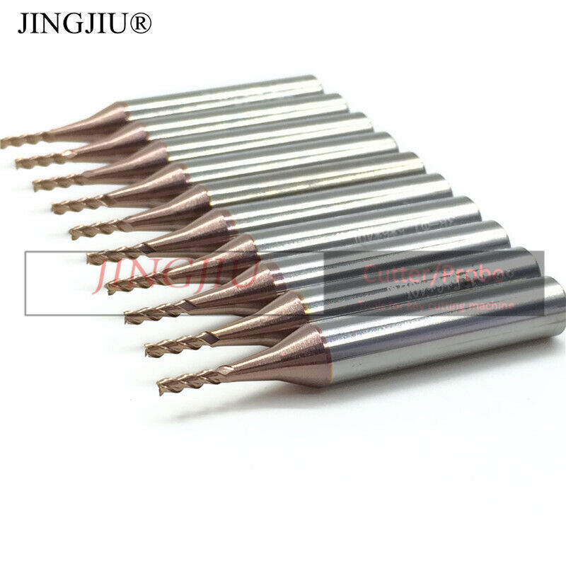 JINGJIU 1.5mm Key Cutter in Carbide for Xhorse IKEYCUTTER CONDOR Dolphin XC-007