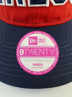 Womens New Era L.A. Angels Hat Victorias Secret Pink MLB Victorias Secret Pink Los Angeles Angels Anaheim MLB Womens  main image 3