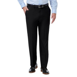 haggar flex waistband