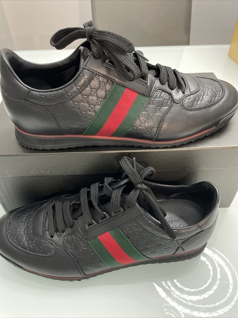 gucci men sneaker sale