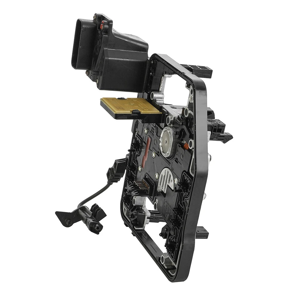 DQ200 0AM DSG Trans Control Unit TCU Module 0AM927769D For AUDI - Imagem 4 de 4