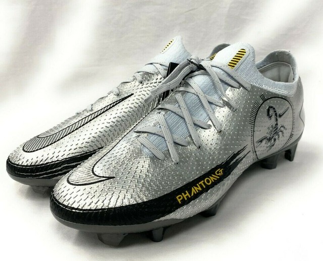Nike Phantom Scorpion Elite Mens Soccer Cleats Shoes Ct2156-001 Size 7 for sale online | eBay