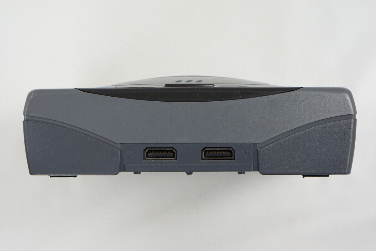 Victor V Saturn Console Boxed RG-JX1 Tested System JAPAN Victor V Saturn Console Boxed RG-JX1 Tested System JAPAN
