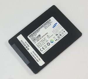 100% 128GB SSD Samsung MZ7TD128HAFV-000L SATA 2,5" Notebook Festplatte 04Y2143