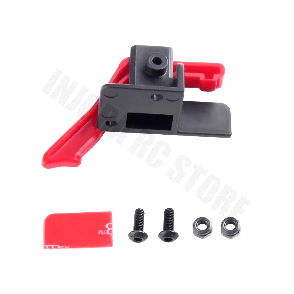 TRIGGER POWER SWITCH Easy Starting Grinder Switch for Traxxas TRX4 EUR 5,39 - DE