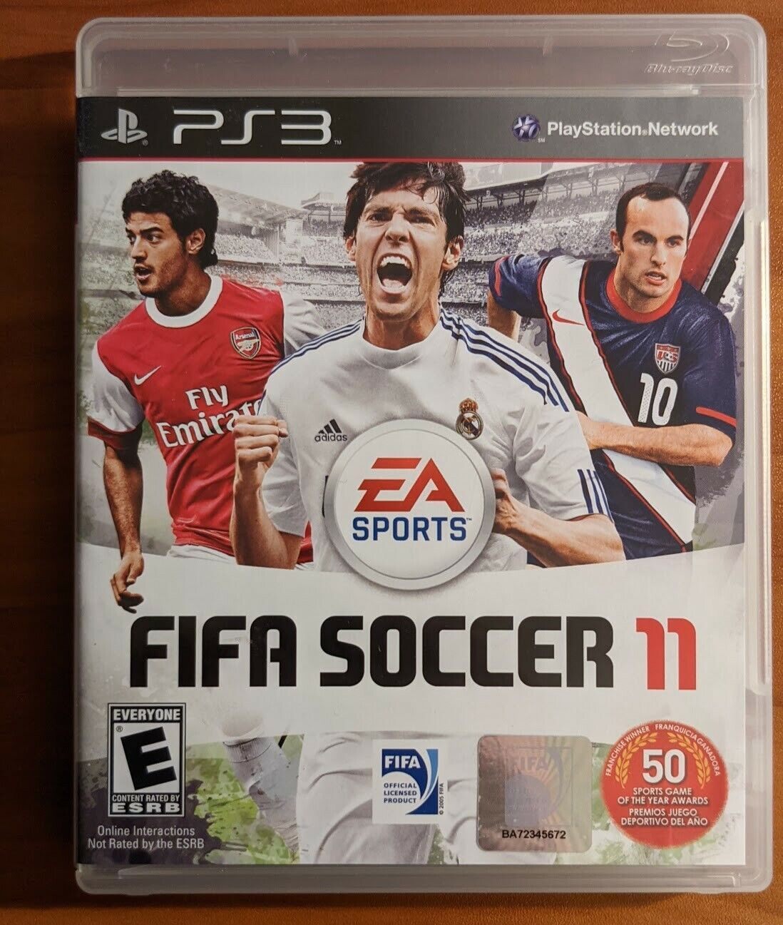 FIFA COLLECTION 13-21 Playstation PS3 PS4 PS5 Soccer Fun Family 8 Games  $24.50 - PicClick AU