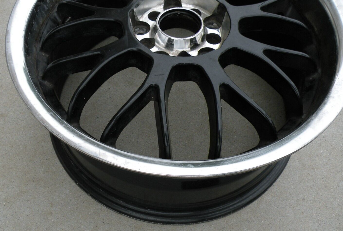 17x7 VOXX Wheels Rims JJ SAE J2530 LG232 | Steel | Aftermarket