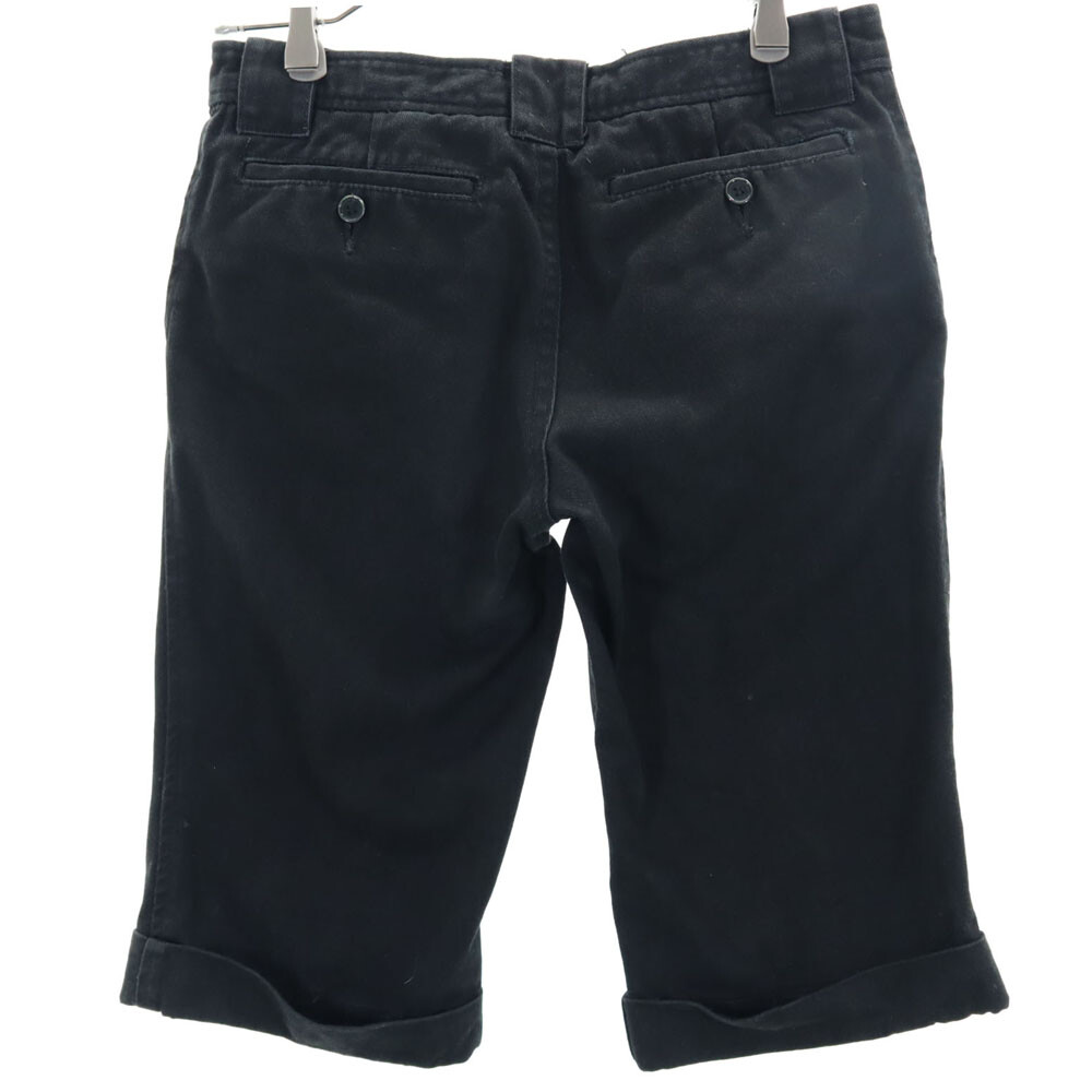 COMME des GARCONS 00s 2002年 made in Japan Denim shorts S