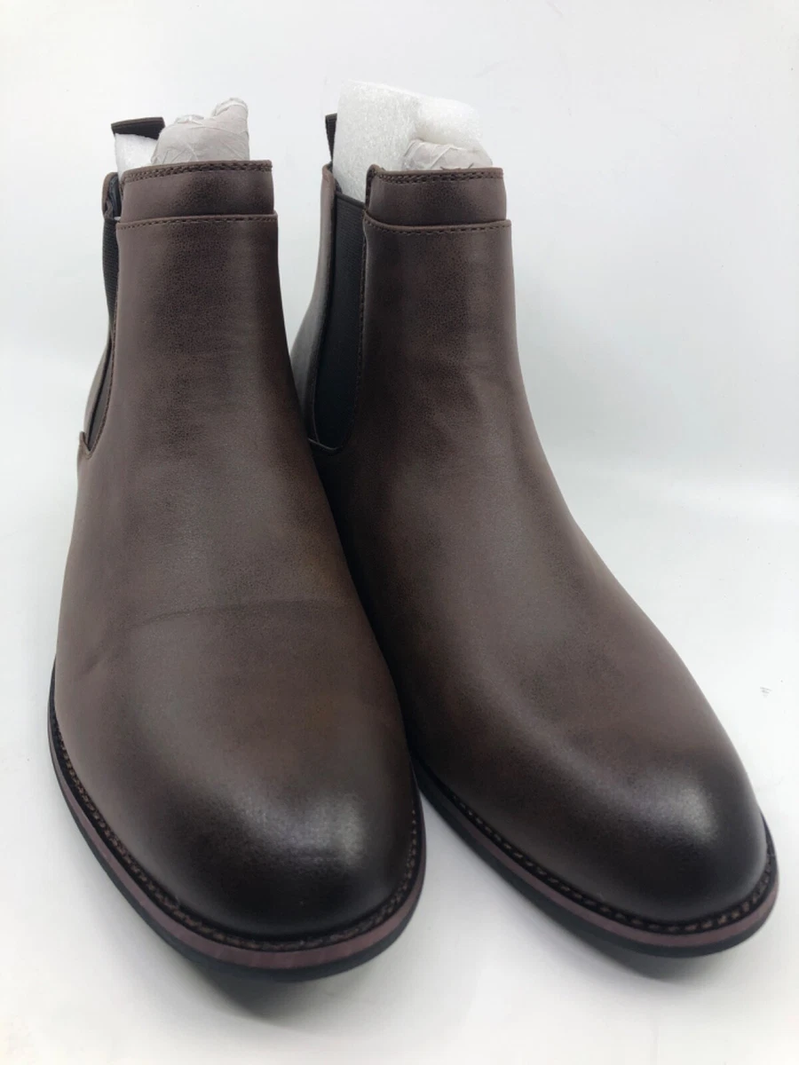 Vance co chelsea boots sale
