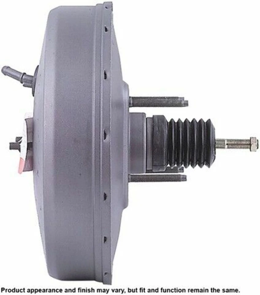 Cardone Reman Power Brake Booster 53-4902 | Auto Pieza de Alta Calidad, Universal Fi Foto 3 de 4