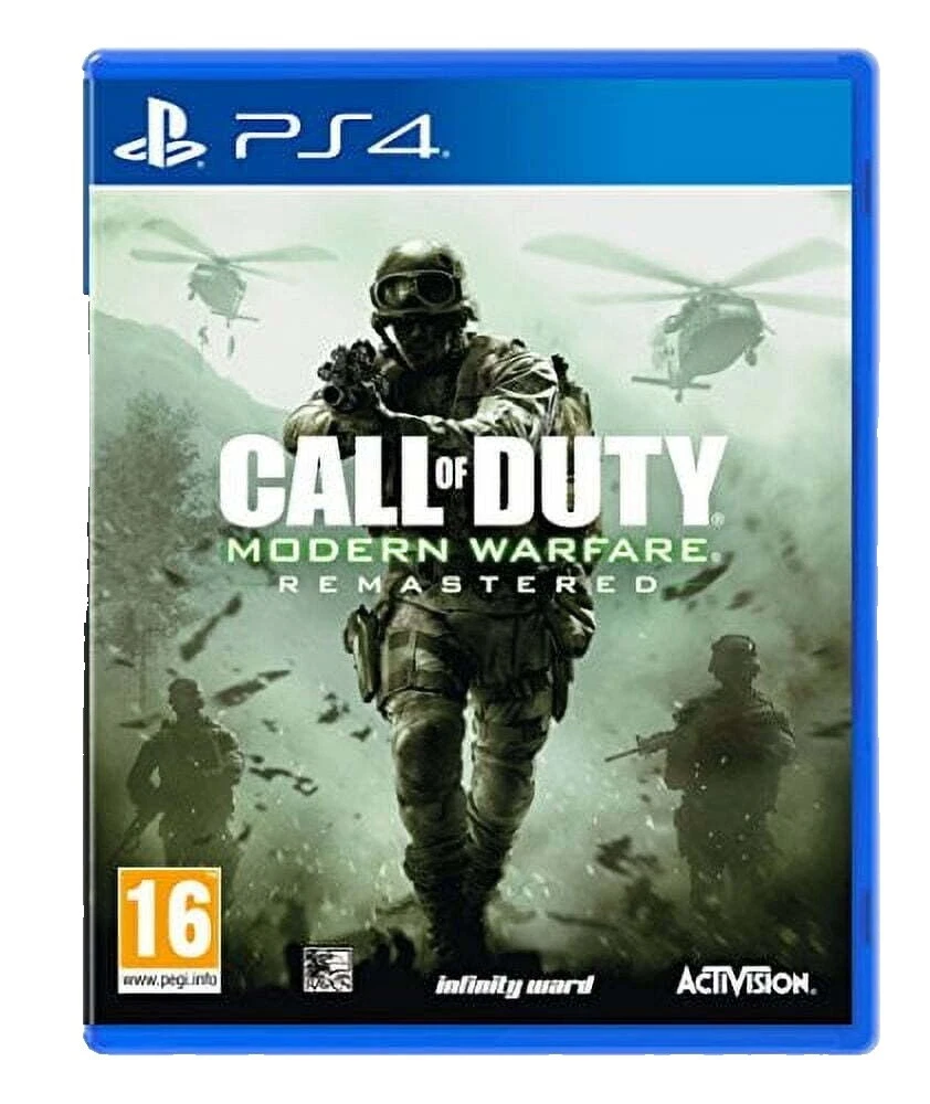 Shooter Sony PlayStation 4 Activision Video Games