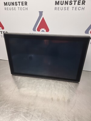 Lenze Panel PC V800-C 17,3'' / 43,9cm HMI | V80GBPJ0700K6RXXXX | P/N: 13493753
