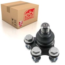 Front Ball Joint Inc Additional Parts Fits Citroen C3 Pluriel Picasso Febi 22022