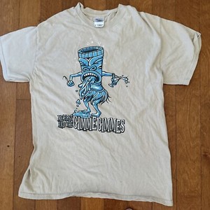 Me First and the Gimme Gimmes Shirt | eBay