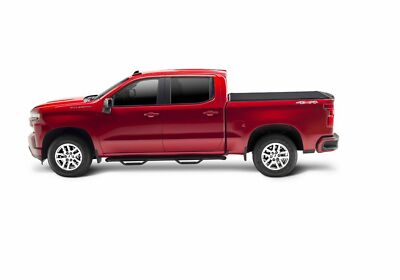 TruXedo Sentry CT Tonneau Cover - 15-19 Ford F-150 - 6'6 TruXedo Sentry CT Tonneau Cover - 15-19 Ford F-150 - 6'6